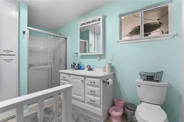 13 RIVER PARK DR, Hahnville, LA 70057