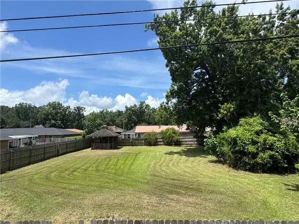 406 BERNARD AVE, Ama, LA 70031