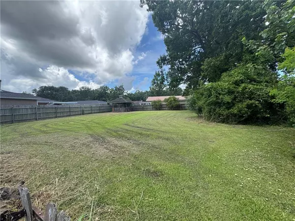 406 BERNARD AVE, Ama, LA 70031