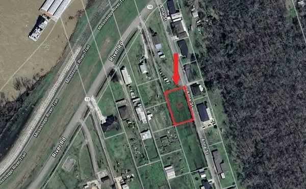 2-A ANNA ST, Ama, LA 70031