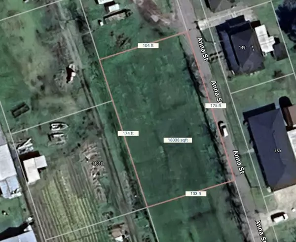 2-A ANNA ST, Ama, LA 70031