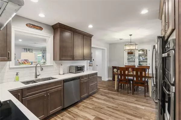 272 LOWE ST, Hahnville, LA 70057