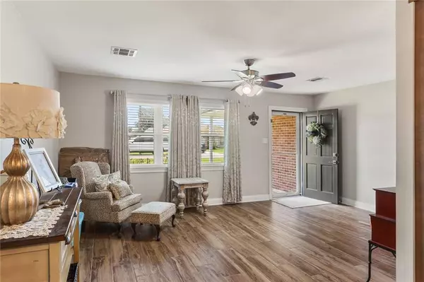 272 LOWE ST, Hahnville, LA 70057