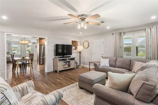 272 LOWE ST, Hahnville, LA 70057