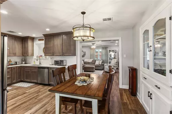 272 LOWE ST, Hahnville, LA 70057