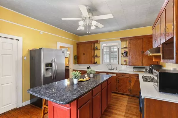 426 MACARTHUR AVE, Harvey, LA 70058