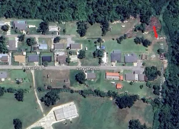 Lot 15 BORAS LN, Des Allemands, LA 70030