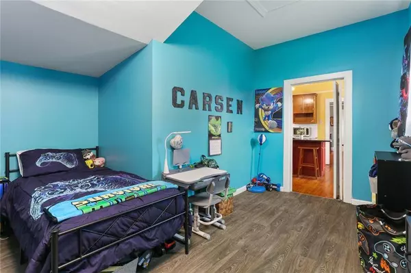 426 MACARTHUR AVE, Harvey, LA 70058