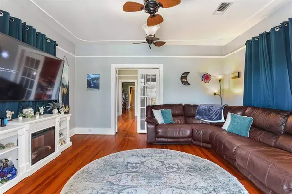 426 MACARTHUR AVE, Harvey, LA 70058