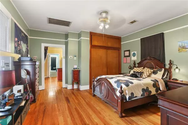 426 MACARTHUR AVE, Harvey, LA 70058