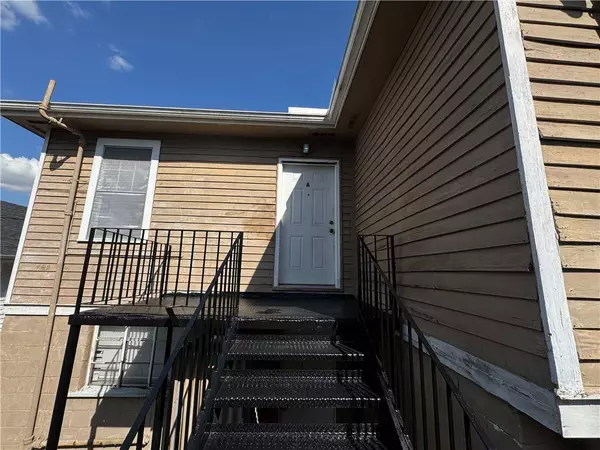 744 AVENUE A AVE #A, Westwego, LA 70094