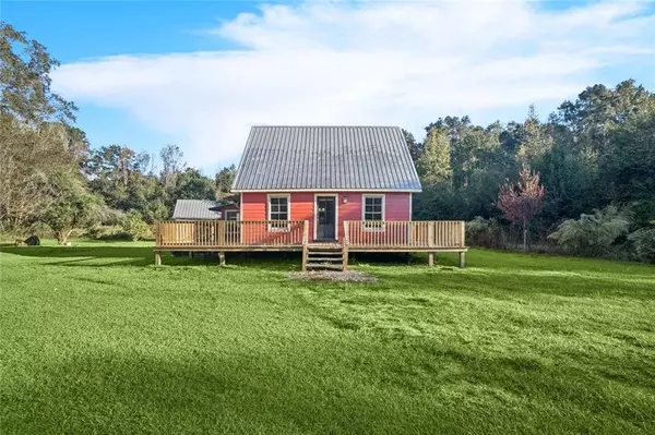 39651 GOSPEL RD, Franklinton, LA 70438