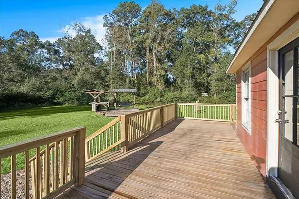 39651 GOSPEL RD, Franklinton, LA 70438