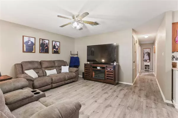 113 MIMOSA AVE, Luling, LA 70070