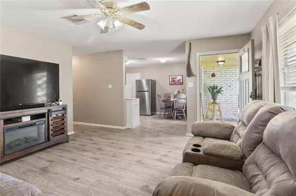 113 MIMOSA AVE, Luling, LA 70070