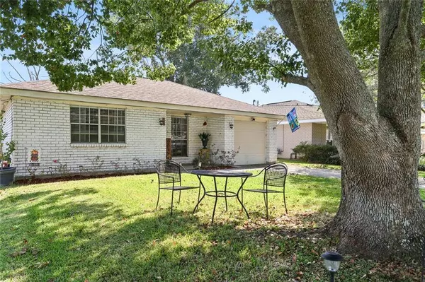 113 MIMOSA AVE, Luling, LA 70070