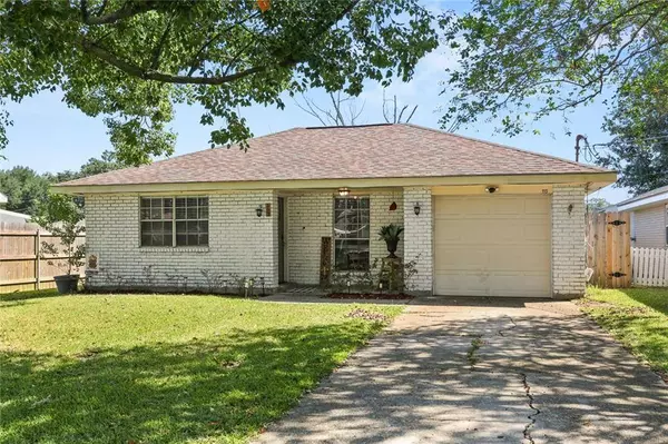 113 MIMOSA AVE, Luling, LA 70070