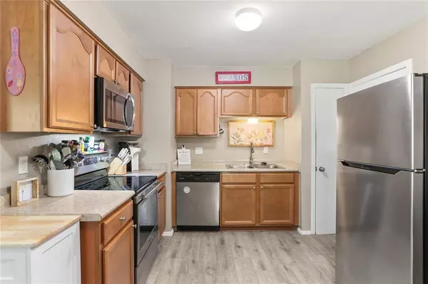 113 MIMOSA AVE, Luling, LA 70070