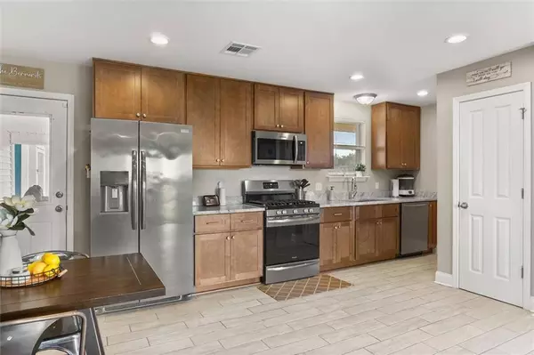 509 LAUVE LN, Luling, LA 70070