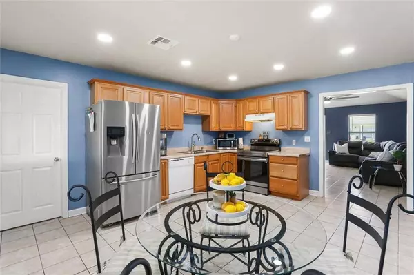 122 BADALAMENTI ST, Luling, LA 70070