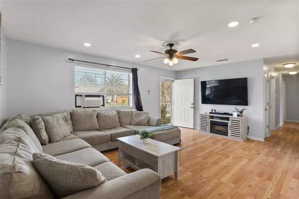 361 W LOUISIANA STATE ST, Kenner, LA 70065