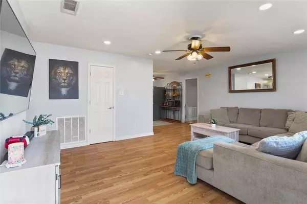 361 W LOUISIANA STATE ST, Kenner, LA 70065