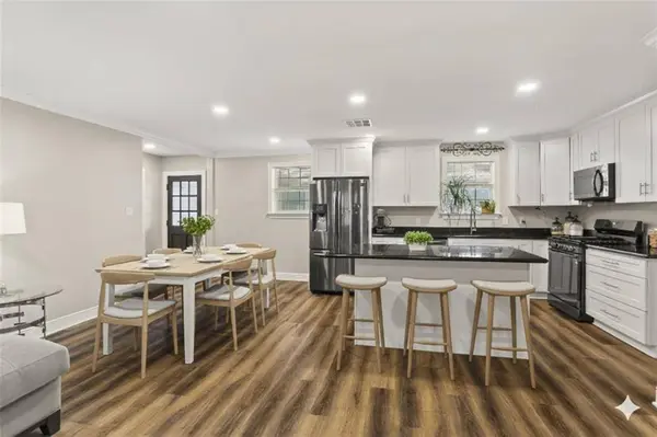 137 RIVER OAKS DR, Luling, LA 70070