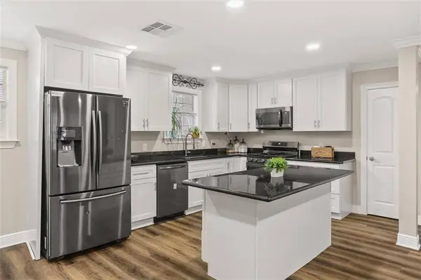 137 RIVER OAKS DR, Luling, LA 70070