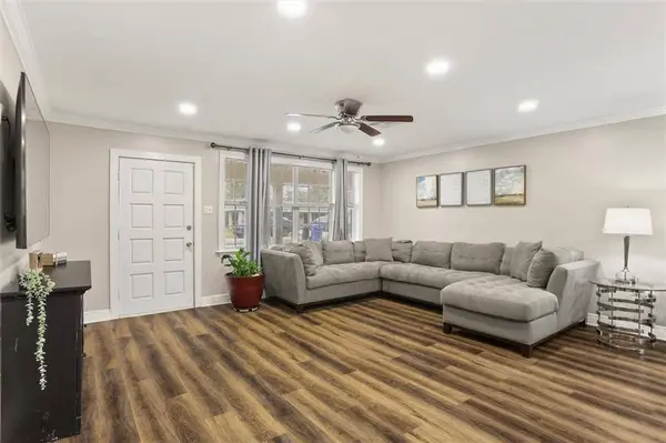 137 RIVER OAKS DR, Luling, LA 70070