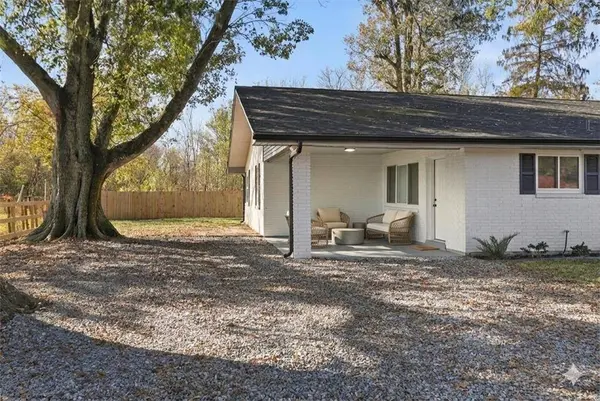 214 MITCHELL LN, Des Allemands, LA 70030