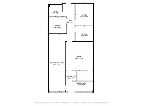 100 MELONIE ST #E, Boutte, LA 70039