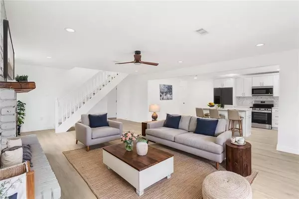 313 POST DR, Luling, LA 70070