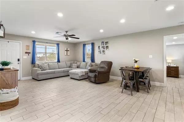 509 LAUVE LN, Luling, LA 70070