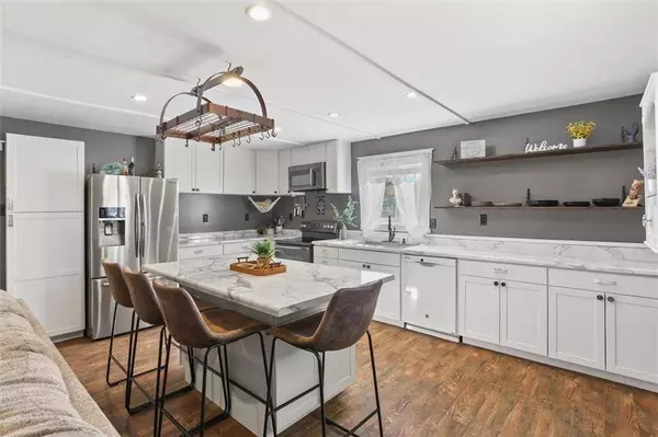 1236 COTEAU RD, Houma, LA 70364