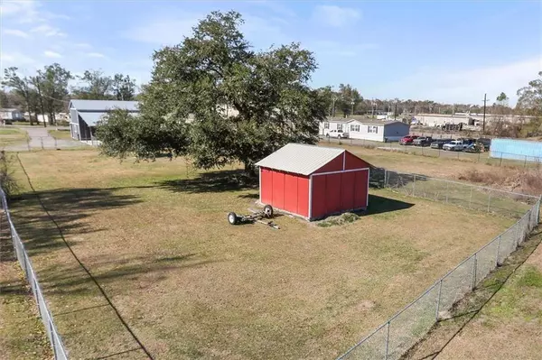 1236 COTEAU RD, Houma, LA 70364