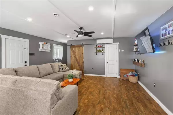 1236 COTEAU RD, Houma, LA 70364