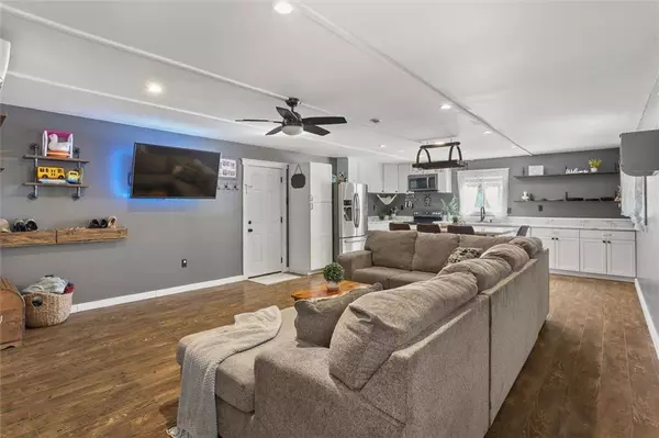 1236 COTEAU RD, Houma, LA 70364