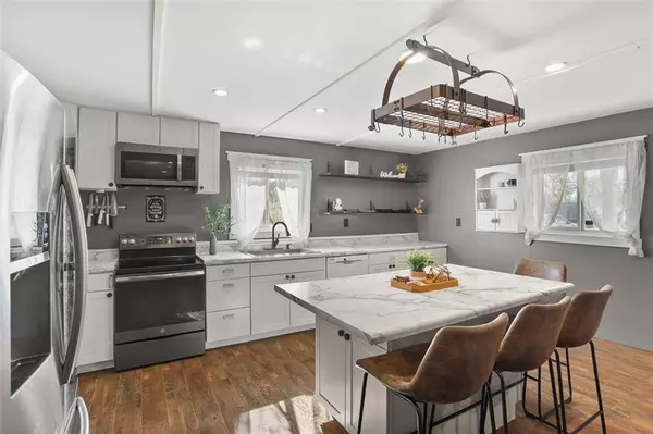 1236 COTEAU RD, Houma, LA 70364