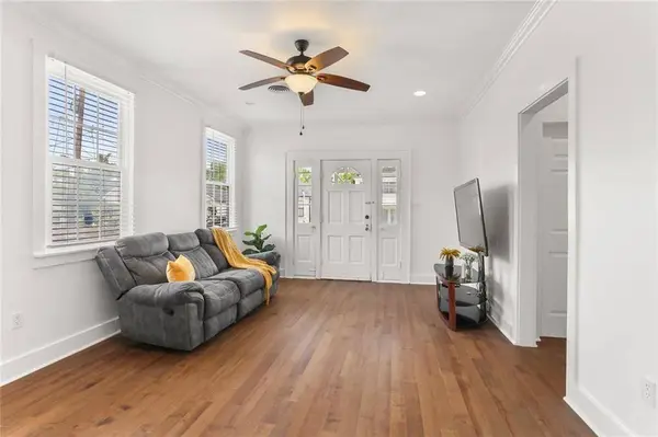 5124 PAINTERS ST, New Orleans, LA 70122