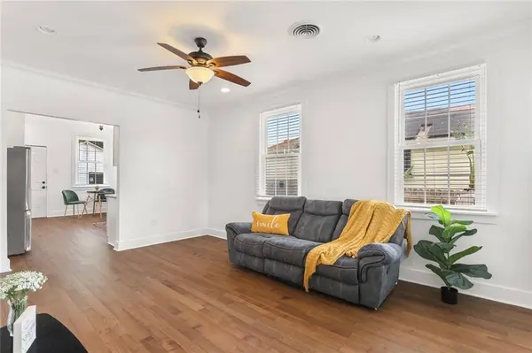 5124 PAINTERS ST, New Orleans, LA 70122