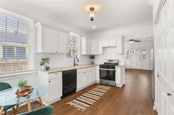 5124 PAINTERS ST, New Orleans, LA 70122