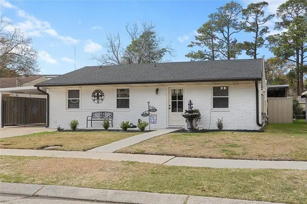804 LANDER ST, Bridge City, LA 70094