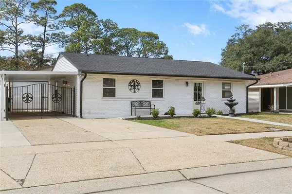 804 LANDER ST, Bridge City, LA 70094