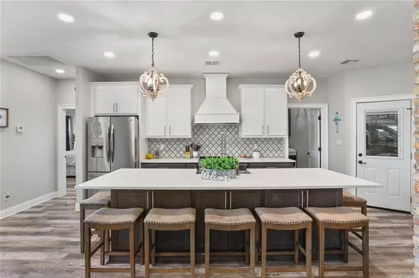 218 HAWTHORN DR, Luling, LA 70070