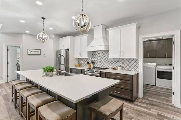 218 HAWTHORN DR, Luling, LA 70070