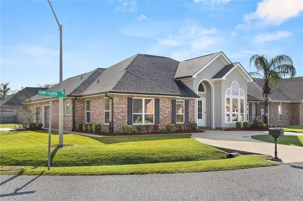 218 HAWTHORN DR, Luling, LA 70070