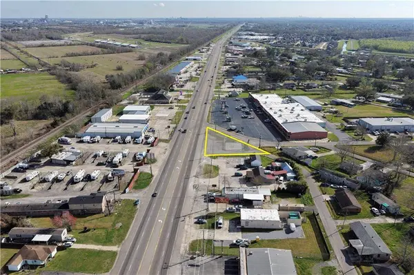 13441 US - 90 HWY, Boutte, LA 70039