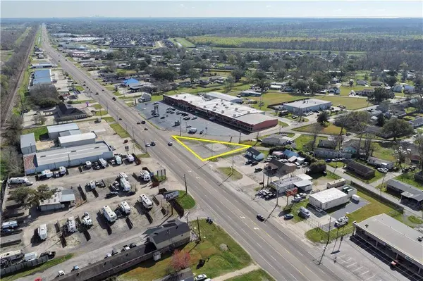 13441 US - 90 HWY, Boutte, LA 70039