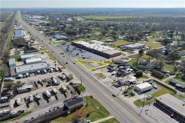 13441 US 90 HWY, Boutte, LA 70039