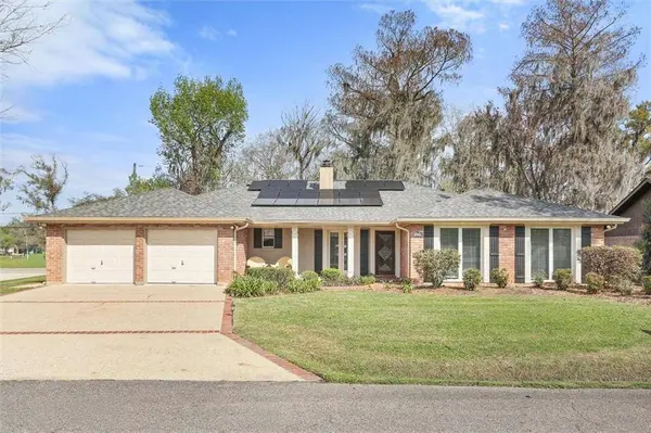 19 MICHEAL DR, Luling, LA 70070